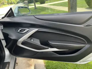 2019 Chevrolet Camaro LT