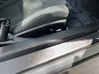 2019 Chevrolet Camaro LT