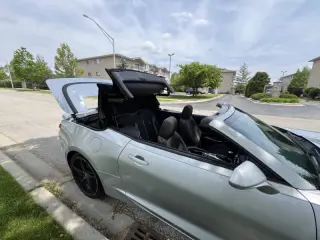 2019 Chevrolet Camaro LT