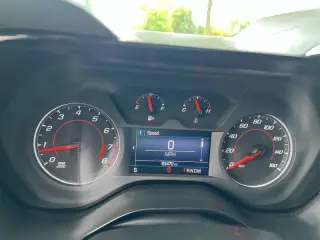 2019 Chevrolet Camaro LT