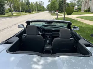 2019 Chevrolet Camaro LT