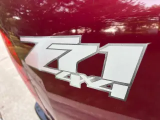 2007 Chevrolet Silverado 1500 LT1
