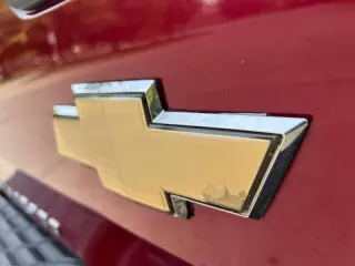 2007 Chevrolet Silverado 1500 LT1