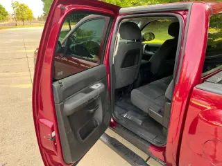2007 Chevrolet Silverado 1500 LT1
