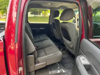 2007 Chevrolet Silverado 1500 LT1