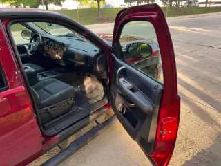 2007 Chevrolet Silverado 1500 LT1