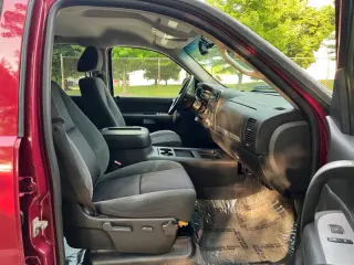 2007 Chevrolet Silverado 1500 LT1