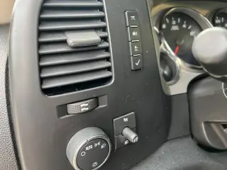2007 Chevrolet Silverado 1500 LT1