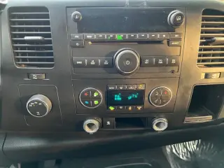 2007 Chevrolet Silverado 1500 LT1