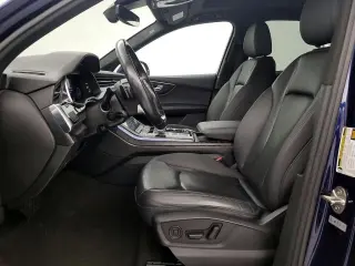 Audi Q7 2021 AWD quattro Premium Plus 45 TFSI 4dr SUV