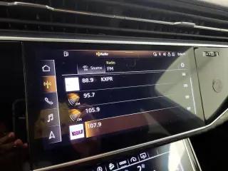 Audi Q7 2021 AWD quattro Premium Plus 45 TFSI 4dr SUV