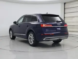 Audi Q7 2021 AWD quattro Premium Plus 45 TFSI 4dr SUV