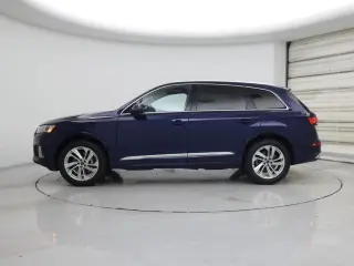 Audi Q7 2021 AWD quattro Premium Plus 45 TFSI 4dr SUV