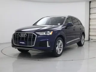 Audi Q7 2021 AWD quattro Premium Plus 45 TFSI 4dr SUV