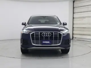 Audi Q7 2021 AWD quattro Premium Plus 45 TFSI 4dr SUV