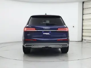 Audi Q7 2021 AWD quattro Premium Plus 45 TFSI 4dr SUV