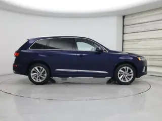 Audi Q7 2021 AWD quattro Premium Plus 45 TFSI 4dr SUV