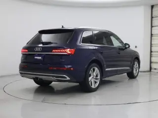 Audi Q7 2021 AWD quattro Premium Plus 45 TFSI 4dr SUV