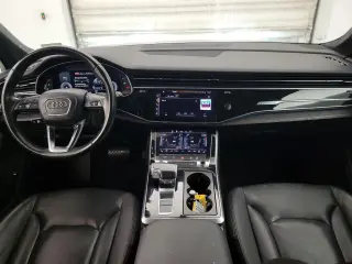 Audi Q7 2021 AWD quattro Premium Plus 45 TFSI 4dr SUV