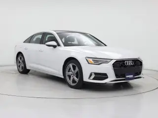 Audi A6 2024 AWD quattro Premium Plus 45 TFSI 4dr Sedan