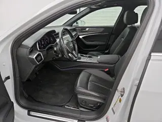 Audi A6 2024 AWD quattro Premium Plus 45 TFSI 4dr Sedan