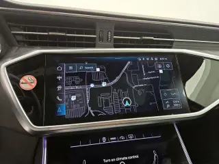 Audi A6 2024 AWD quattro Premium Plus 45 TFSI 4dr Sedan