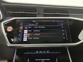 Audi A6 2024 AWD quattro Premium Plus 45 TFSI 4dr Sedan