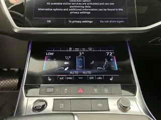 Audi A6 2024 AWD quattro Premium Plus 45 TFSI 4dr Sedan