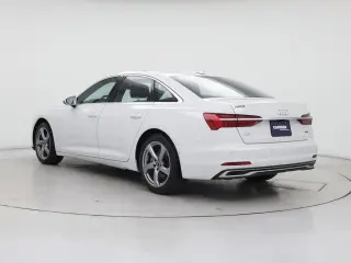 Audi A6 2024 AWD quattro Premium Plus 45 TFSI 4dr Sedan