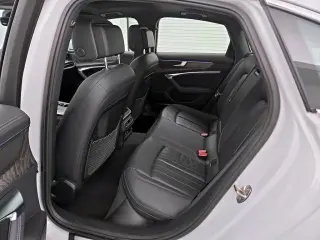 Audi A6 2024 AWD quattro Premium Plus 45 TFSI 4dr Sedan
