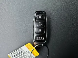 Audi A6 2024 AWD quattro Premium Plus 45 TFSI 4dr Sedan