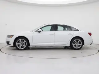 Audi A6 2024 AWD quattro Premium Plus 45 TFSI 4dr Sedan