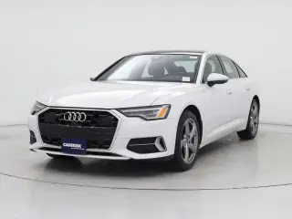 Audi A6 2024 AWD quattro Premium Plus 45 TFSI 4dr Sedan
