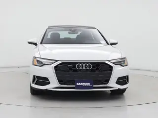 Audi A6 2024 AWD quattro Premium Plus 45 TFSI 4dr Sedan
