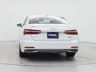 Audi A6 2024 AWD quattro Premium Plus 45 TFSI 4dr Sedan