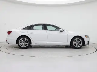 Audi A6 2024 AWD quattro Premium Plus 45 TFSI 4dr Sedan