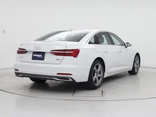 Audi A6 2024 AWD quattro Premium Plus 45 TFSI 4dr Sedan