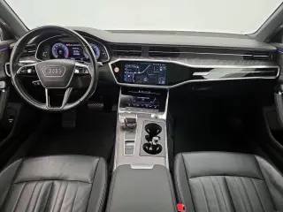 Audi A6 2024 AWD quattro Premium Plus 45 TFSI 4dr Sedan