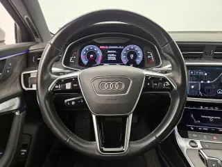 Audi A6 2024 AWD quattro Premium Plus 45 TFSI 4dr Sedan
