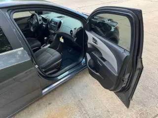 2013 Chevrolet Sonic LT Auto
