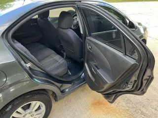 2013 Chevrolet Sonic LT Auto