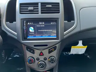 2013 Chevrolet Sonic LT Auto