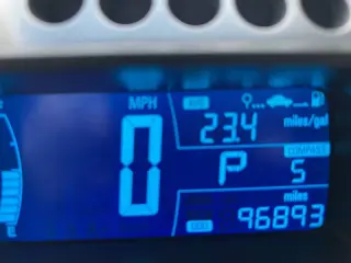 2013 Chevrolet Sonic LT Auto