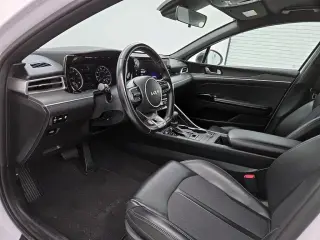 Kia K5 2022 GT-Line 4dr Sedan