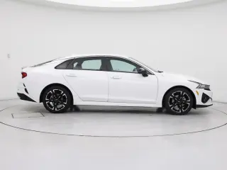 Kia K5 2022 GT-Line 4dr Sedan