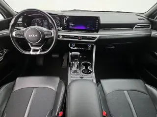 Kia K5 2022 GT-Line 4dr Sedan