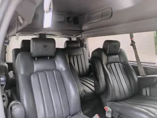 2014 Chevrolet Express 2500