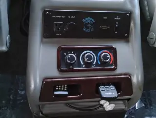 2014 Chevrolet Express 2500