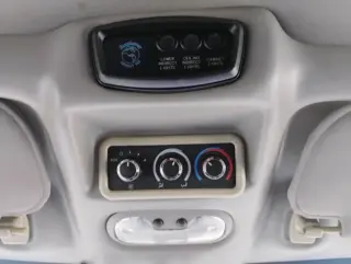 2014 Chevrolet Express 2500