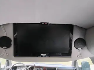 2014 Chevrolet Express 2500